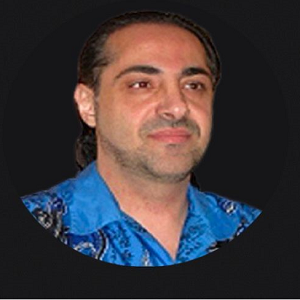 Bahaa Dargham, Founder & Chief Product Architect